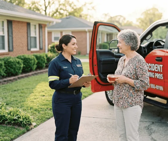 Accident Towing Service Perham, MN FAQs
